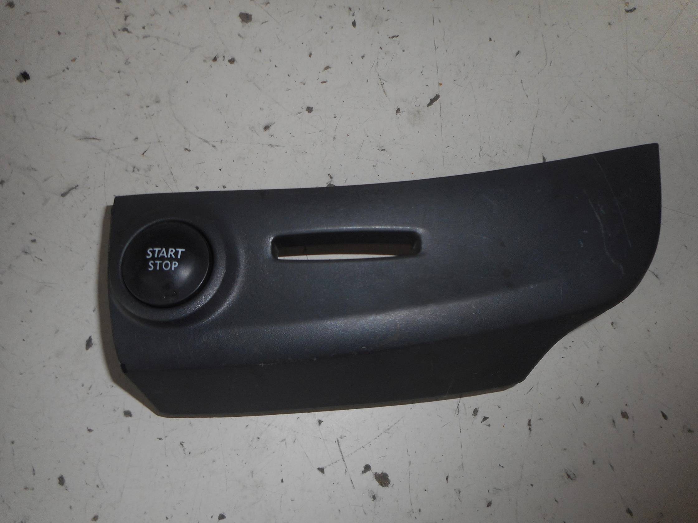 Interruttore accensione